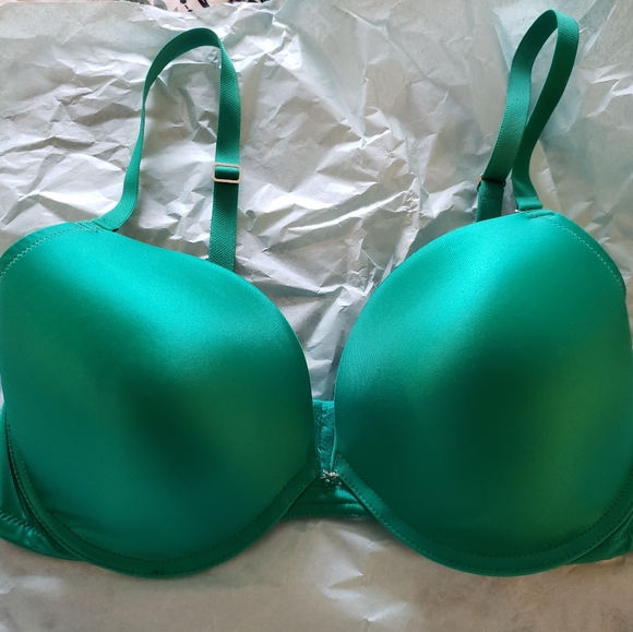 Fredericks of Hollywood 36d push up Bra - Picture 1 of 6